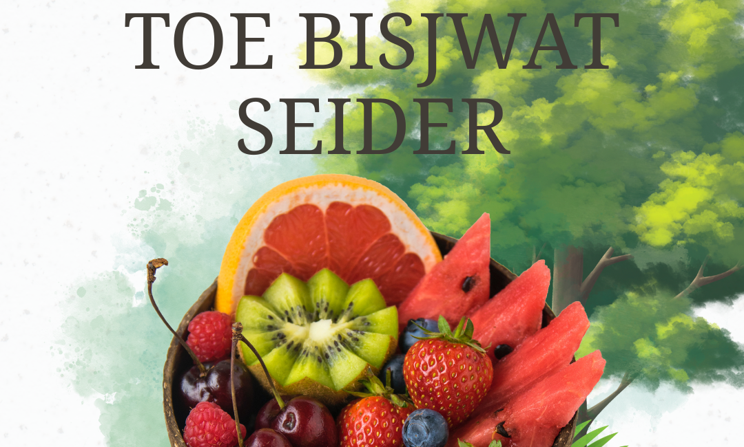Toe Bisjwat seider