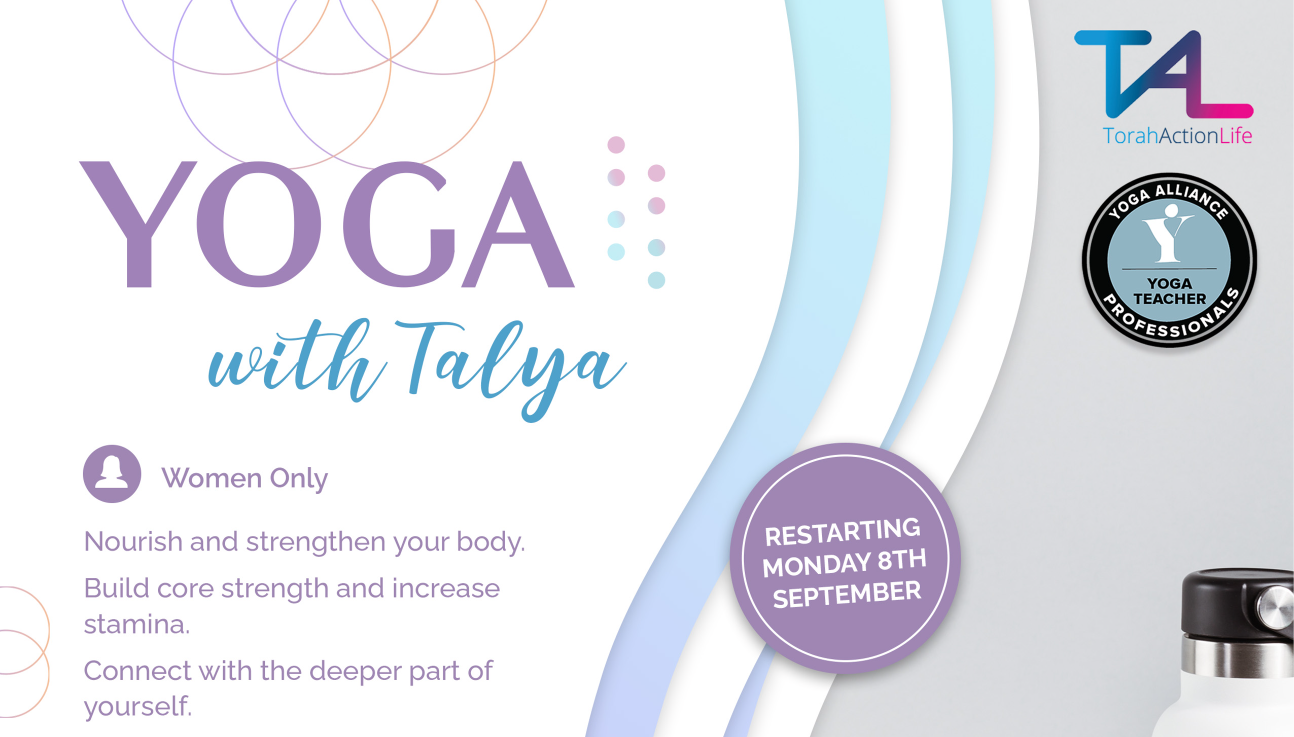 Yoga with Talya
