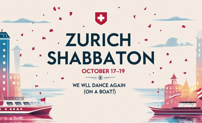 Zurich Shabbaton