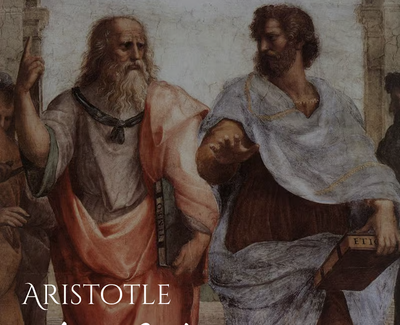 The Categories by Aristotle