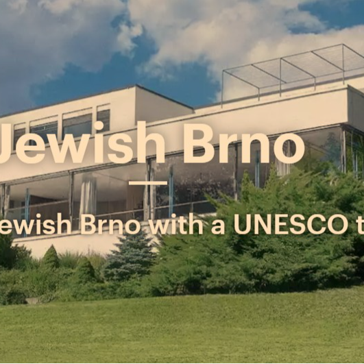 Brno Jewish Community