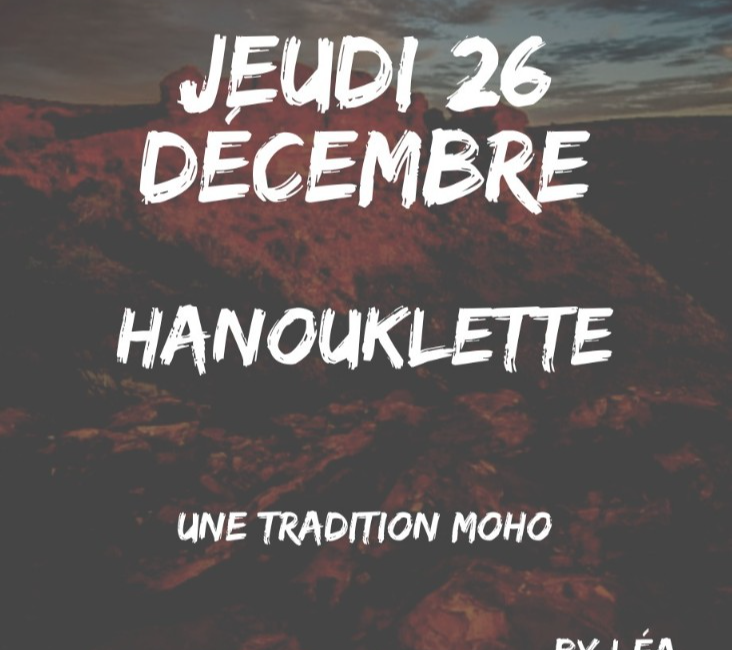 Hanouklette