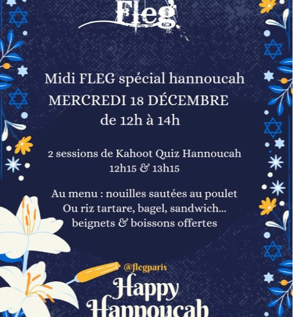 Midi a Fleg