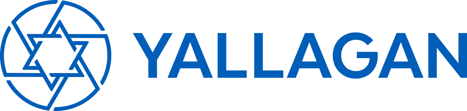 Yallagan's logo