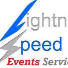 Lightning Speed Events: Dr Dan Amzallag