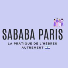 Sababa.Paris
