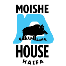 Moishe House Haifa
