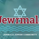 Jewrmala - Jurmala Jewish Community