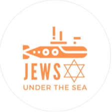 jewsunderthesea