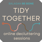 Balagan Be Gone