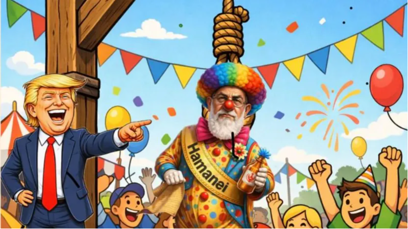 Wild Purim Carnival