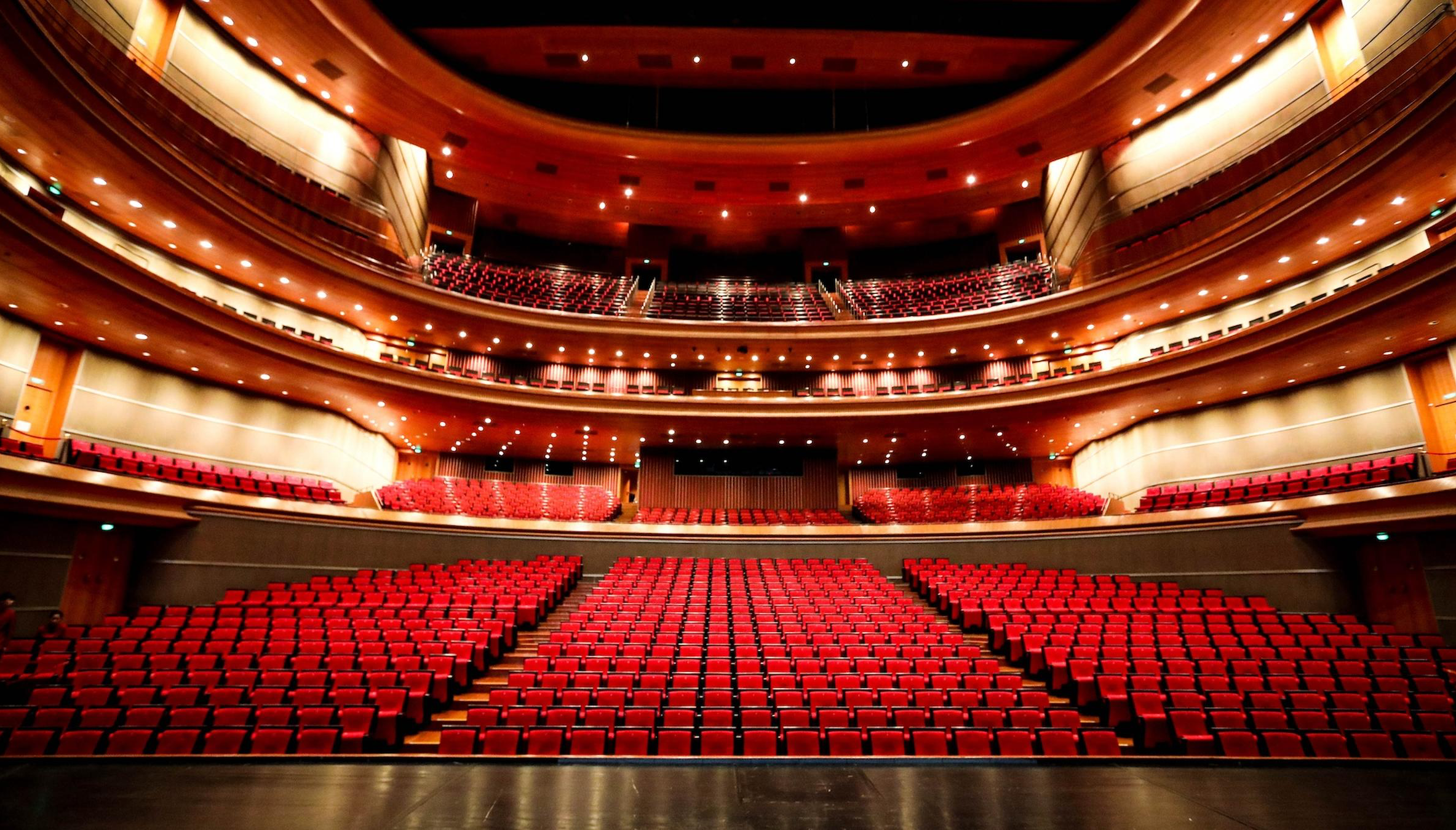 COURS D'ESSAI THEATRE