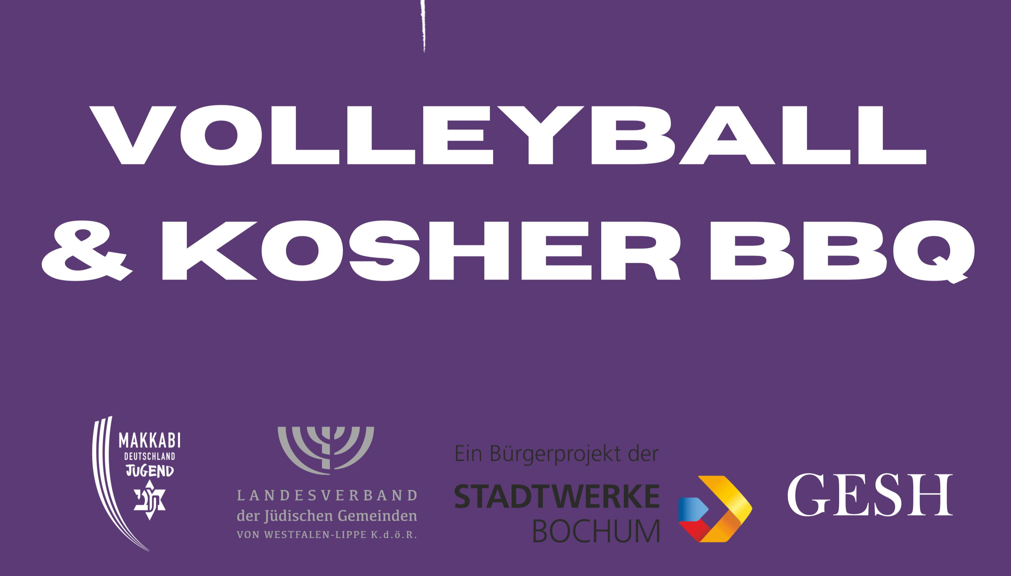 Volleyball Event