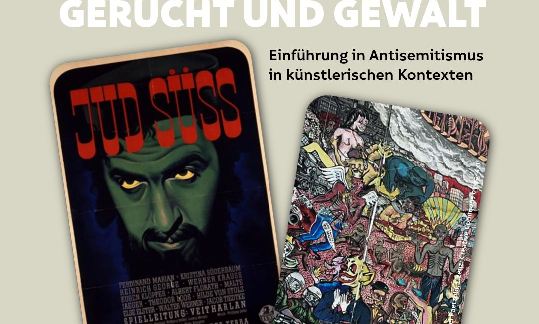 Gerücht und Gewalt