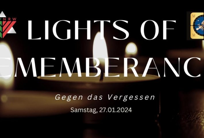 Lights of Remembrance