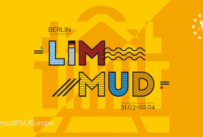 Limmud FSU in Berlin