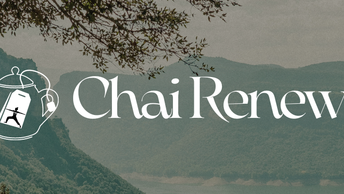 Chai Renewal Retreat – Spring Edition