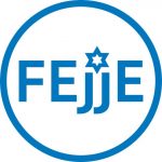 FEJJE Federacion de estudiantes Judios en Espana