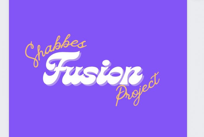 SHABBES FUSION PROJECT