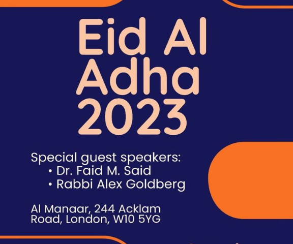 Eid Al Adah 2023