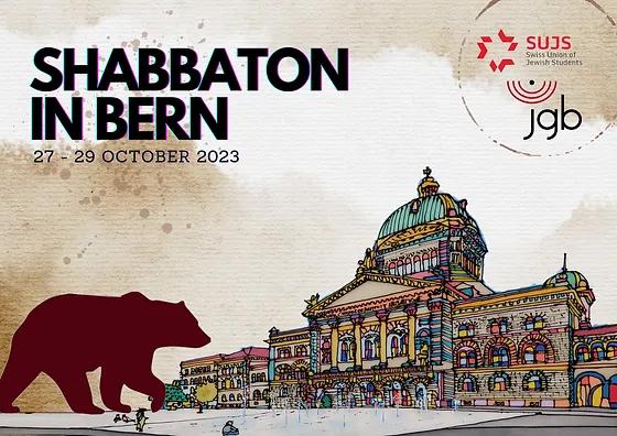 Shabbaton in Bern