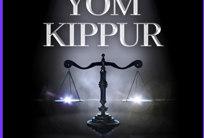 The Kabbalistic Roots of YOM KIPPUR