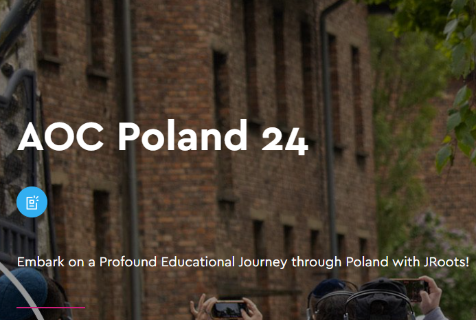 AOC Poland 24