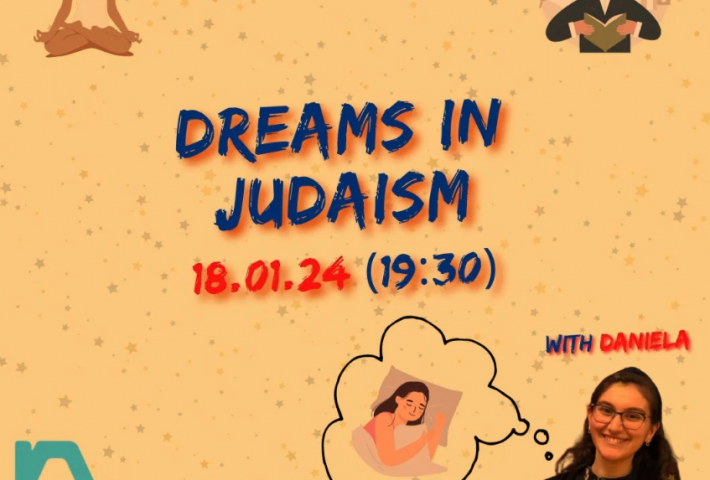 Dreams in Judaism