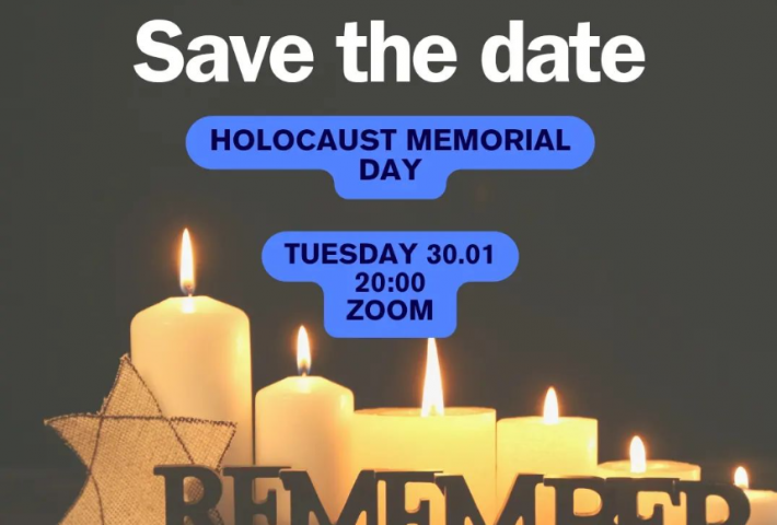 International Holocaust Day