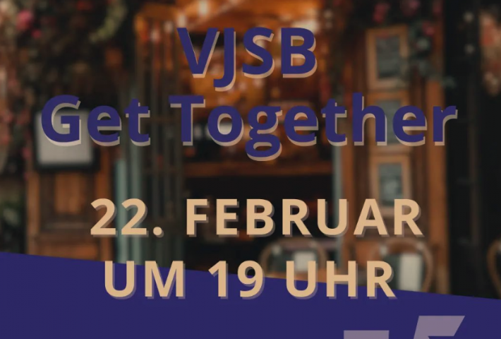 VJSB Get together