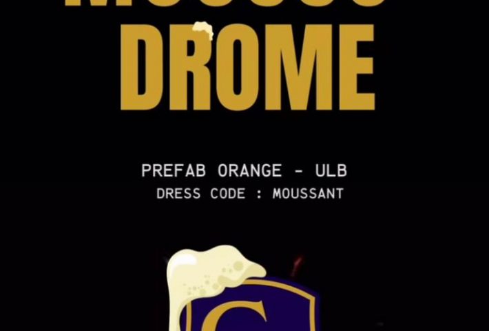 Mousso-Drome