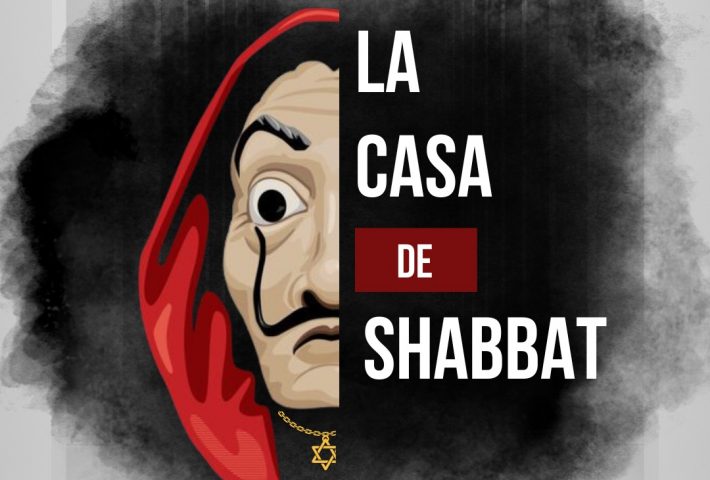 La Casa de Shabbat