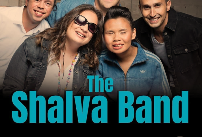 The Shalva Band