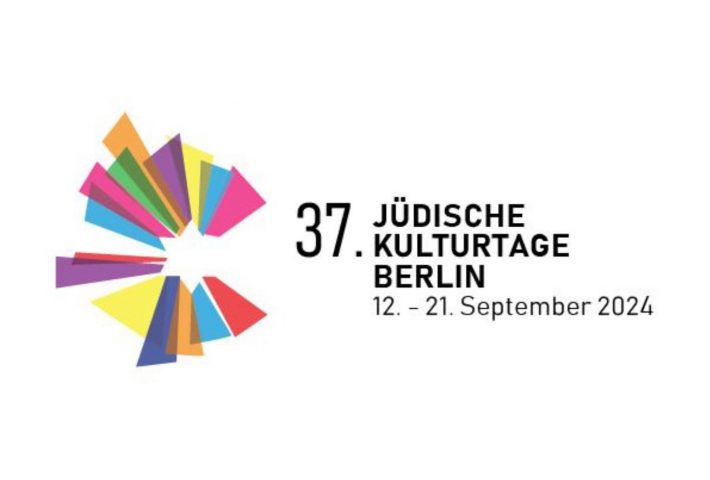 Juedische Kulturtage Berlin 2024