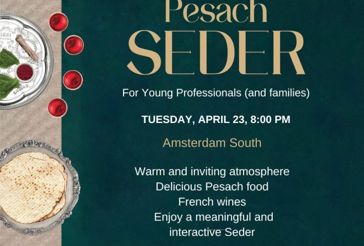 Community Seder